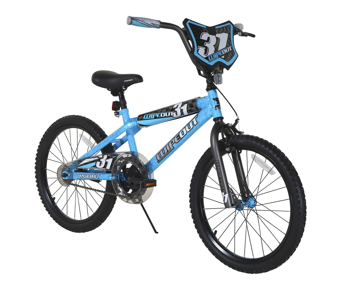 20 In. Bike N82237