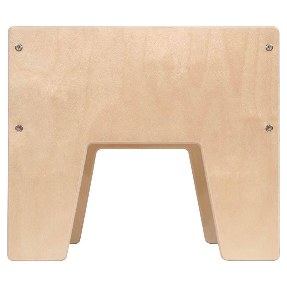 Green Duplo Compatible Top Activity Table X848