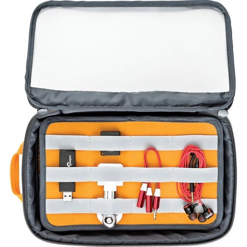 Large Case for Digital Devices and Cables L5226