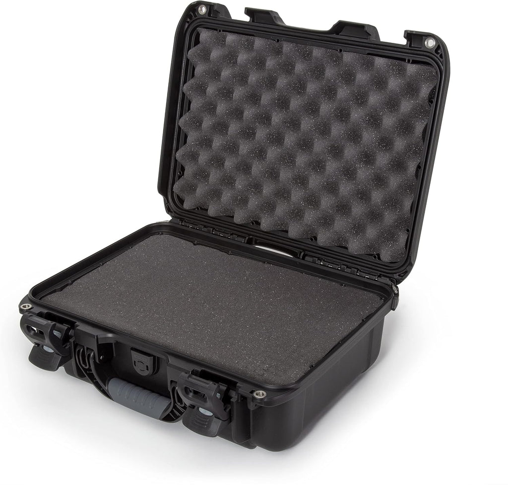 Waterproof Hard Case with Foam Insert B691