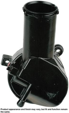 Power Steering Pump W26492