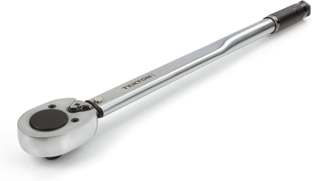 3/4 Inch Drive Click Torque Wrench (50-300 ft.-lb.) L950363