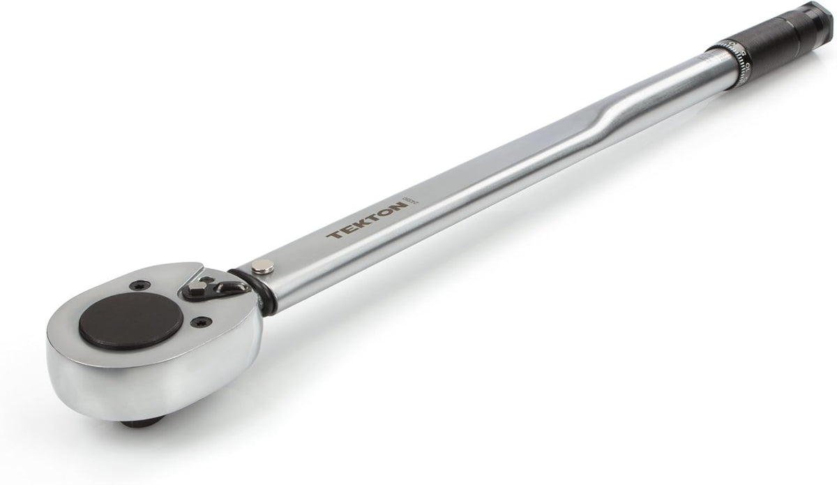 3/4 Inch Drive Click Torque Wrench (50-300 ft.-lb.) L950363