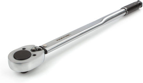 3/4 Inch Drive Click Torque Wrench (50-300 ft.-lb.) L950363