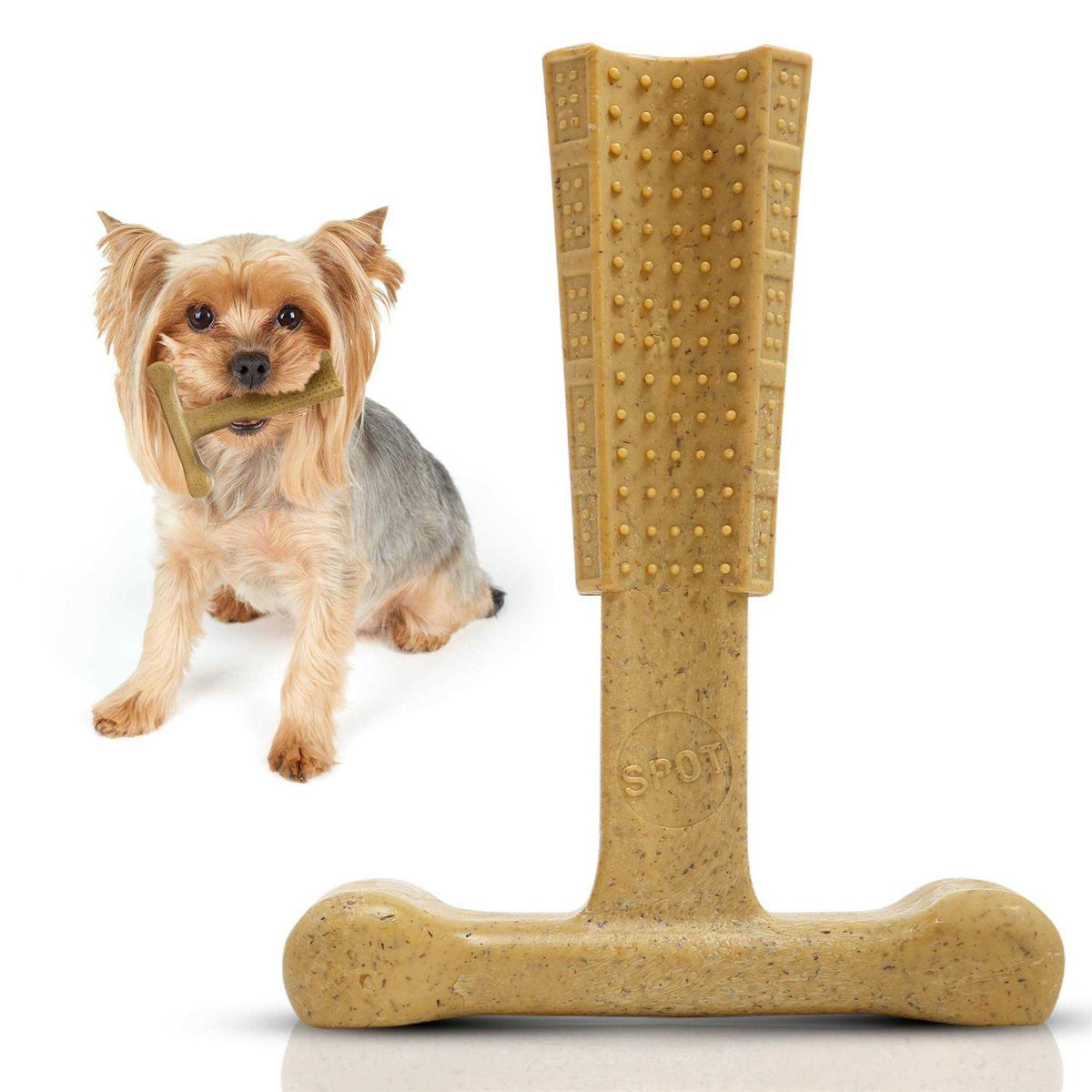 6-inch Chicken Dog Chew Z623