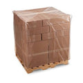 Pallet Covers, 4 mil, 36 x 28 x 96, Clear, 40/Case L836