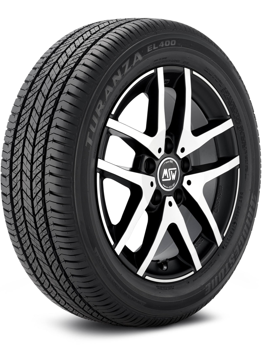 235/40R19 96V Tire G996343