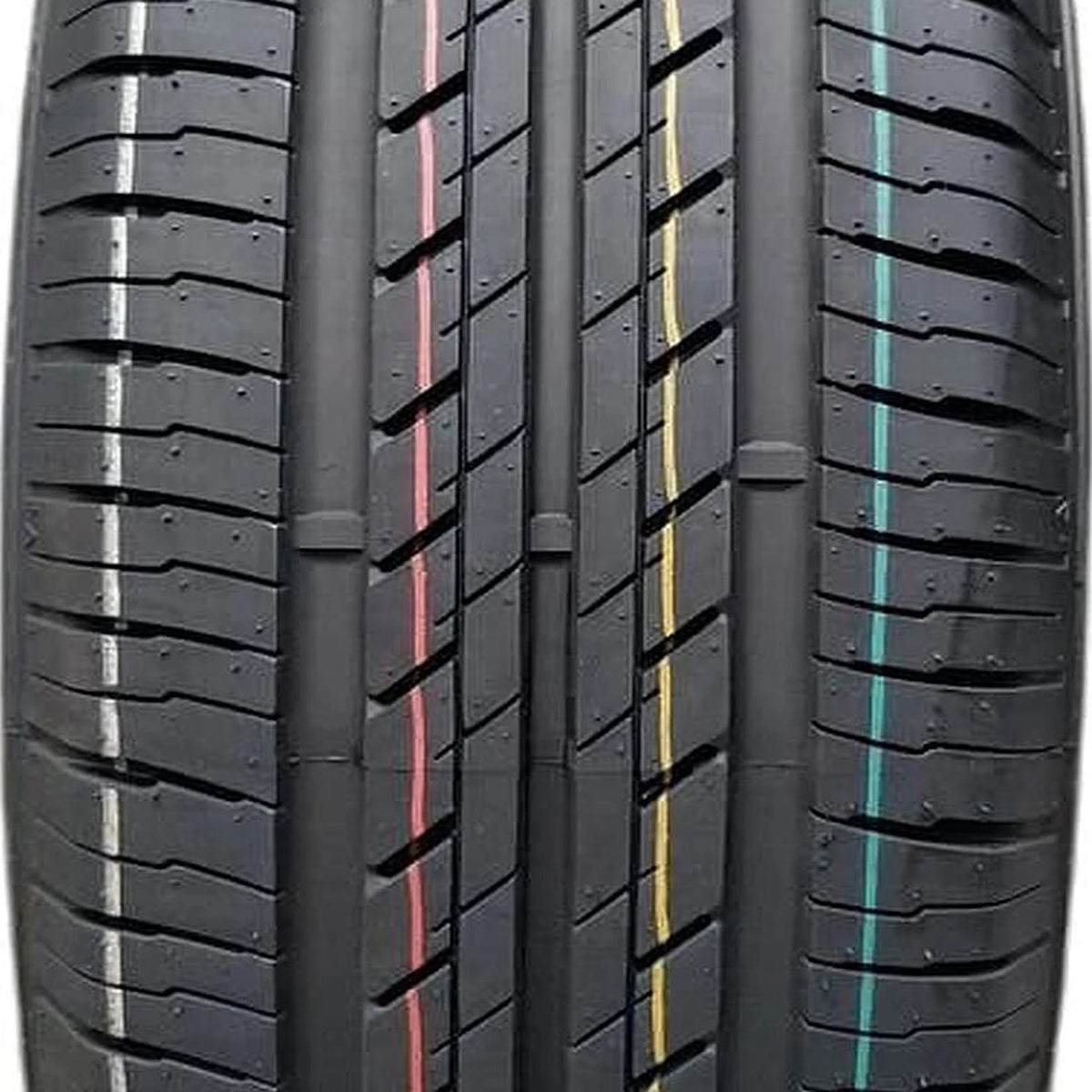P165/65R14 79H All Season Passenger Tire O857175