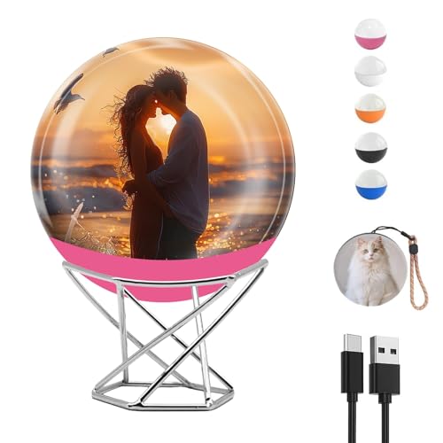 Memory Lamp Ornament with Sound E961