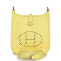 Limoncello Clemence Palladium Hardware T914