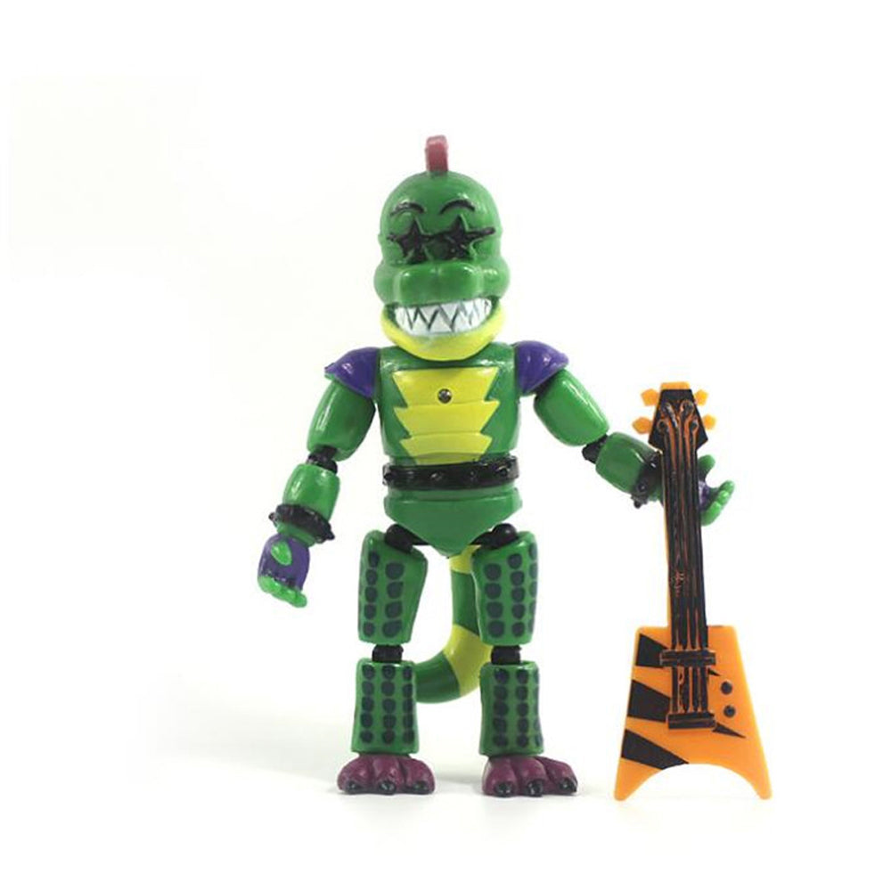 11Pcs FNAF Action Figures Gift Toys H100041