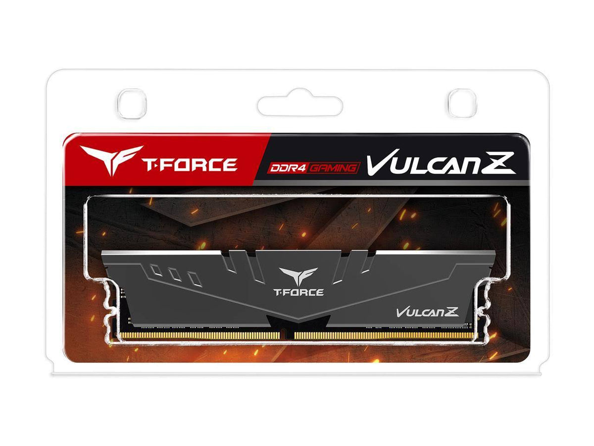 16GB DDR4 3000 Desktop Memory E616