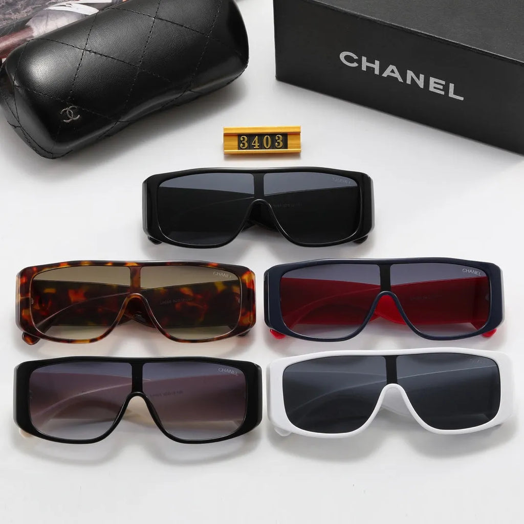 Polarized Sunglasses F662