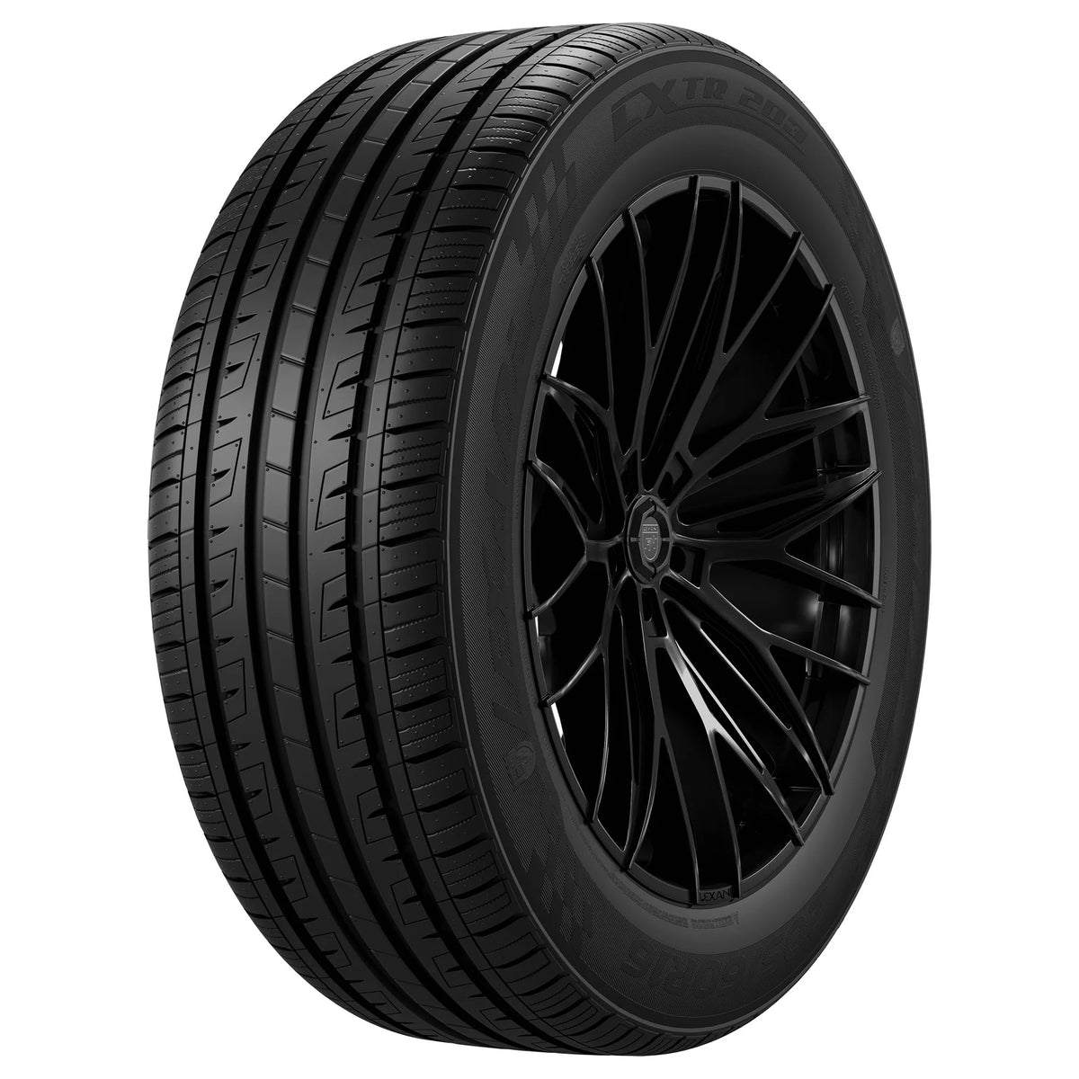 All Season 195/65R15 91V Passenger Tire L735175