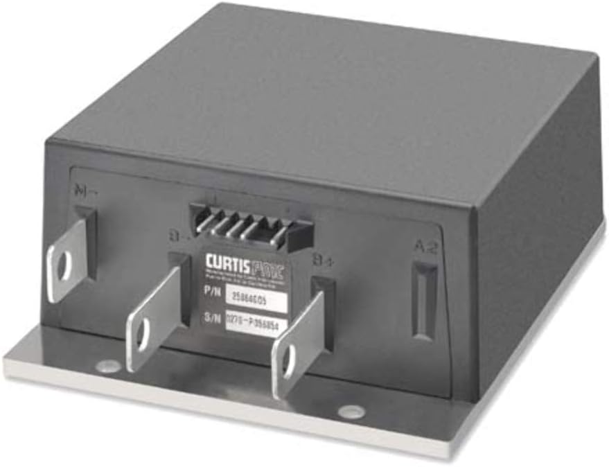 EZGO 1994-Up Series Controller 350 Amp 36 Volt ITS F37049