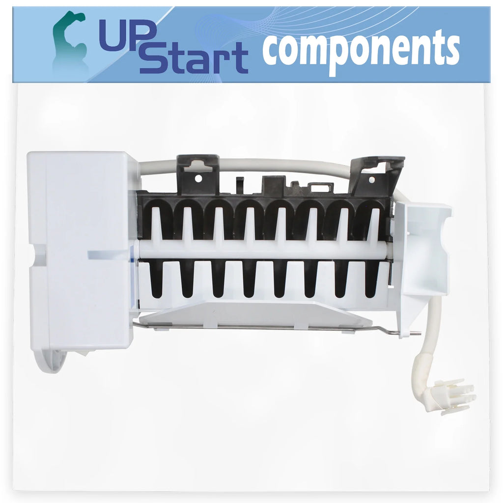 Refrigerator Ice Maker Replacement S672