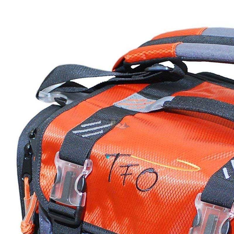 Medium Fishing Bag W57824