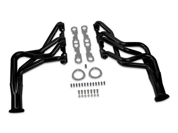 Exhaust Header S35658