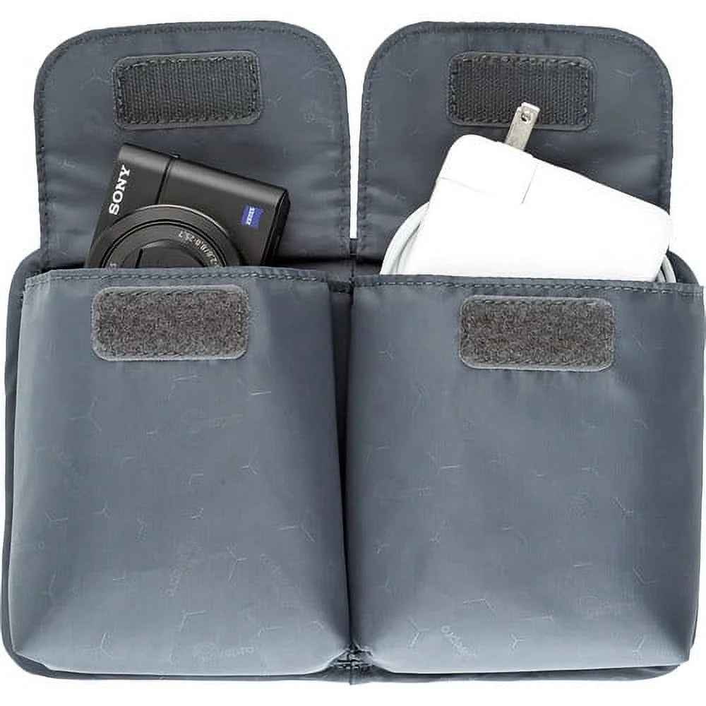 Large Case for Digital Devices and Cables L5226