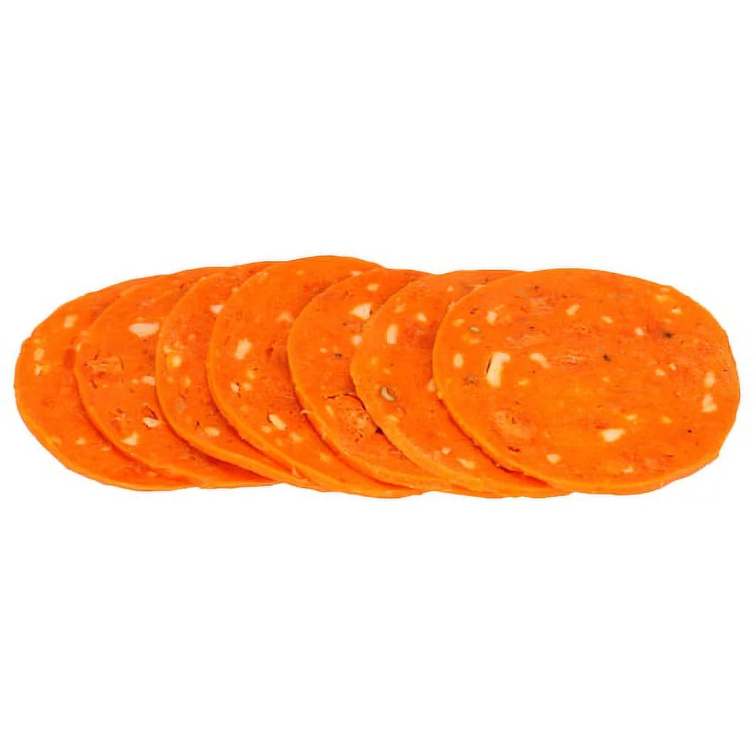 Plant Based Pepperoni D853130