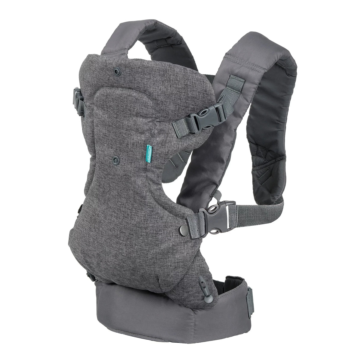 Convertible Baby Carrier 4-Position 8-32lbs Sandy Tan D68790