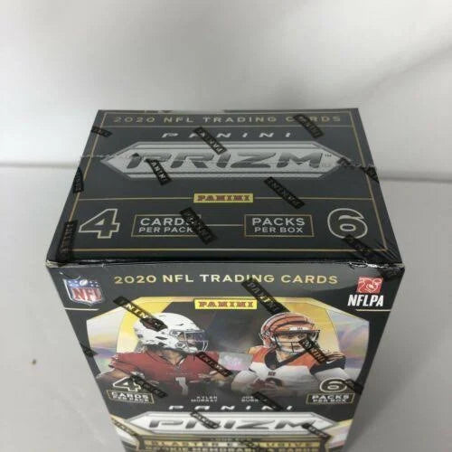 Football 6 Pack Blaster Box A12822