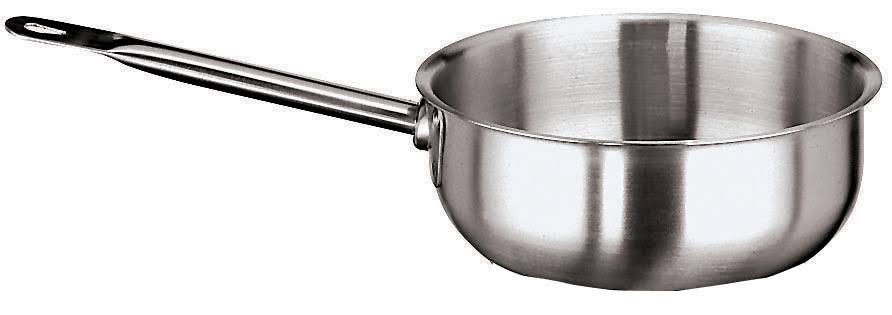 Curved Saute Pan C702891