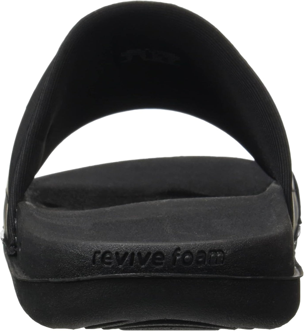 Black White Slide E300