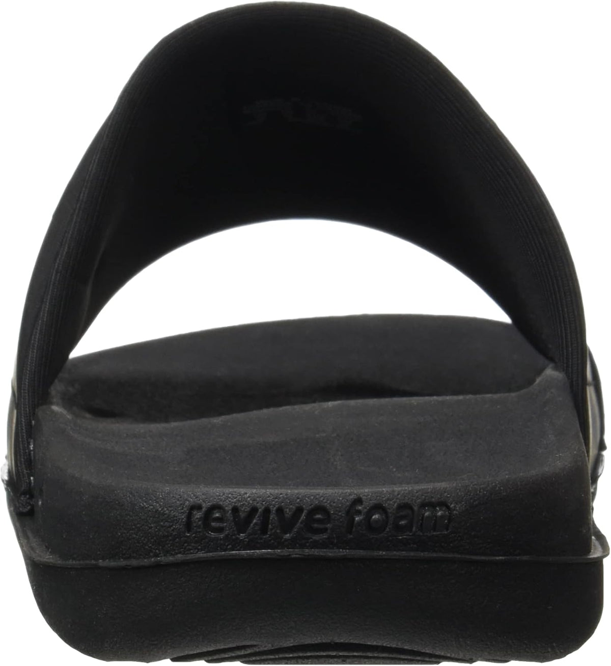 Black White Slide E300