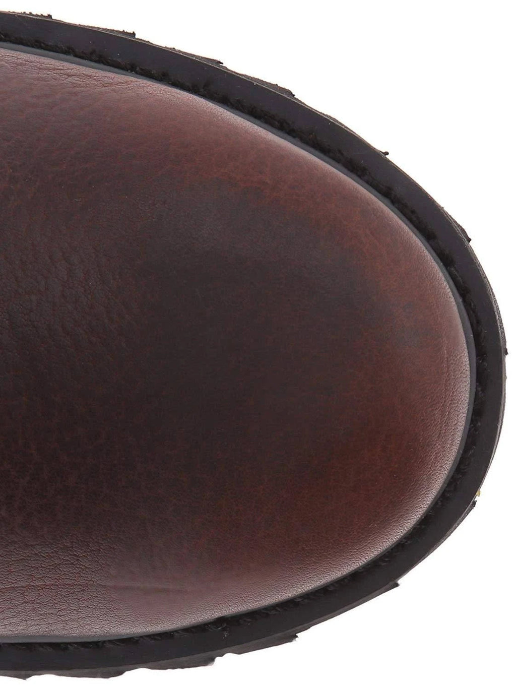 Brown 10.5 Work Boots P81586