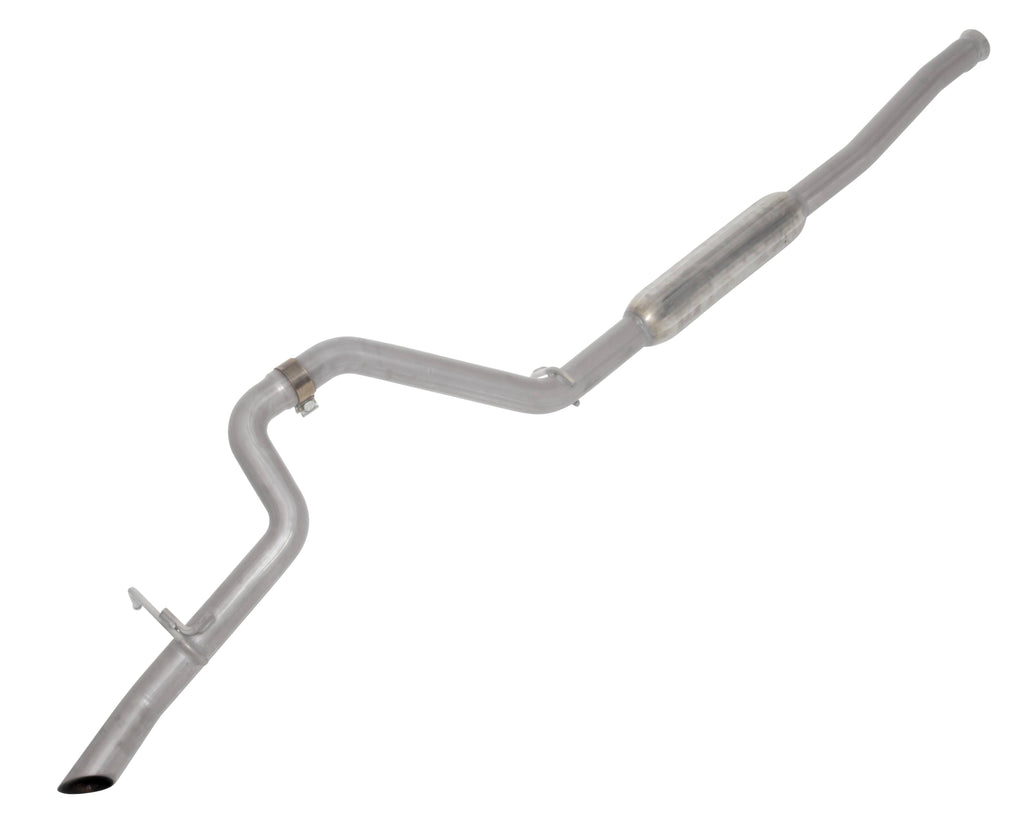 Cat-Back Exhaust Kit C9162