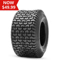 20x10.00-8 Lawn Mower Tires 4PR Heavy Duty Tubeless Y4181