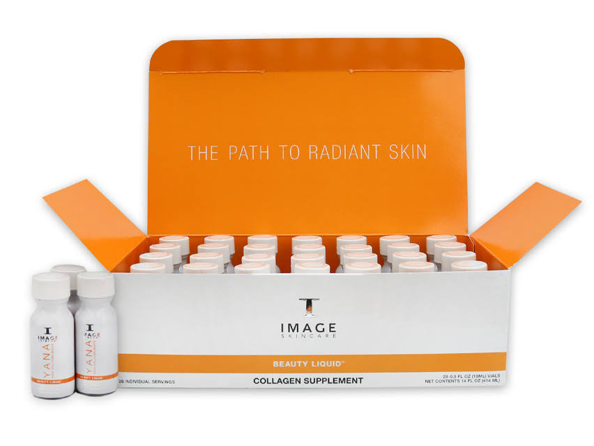 28 Vials Daily Collagen Shots B618