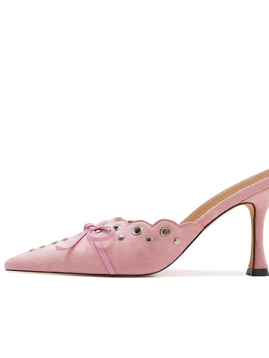 Pointed High Heels Sandals I43076