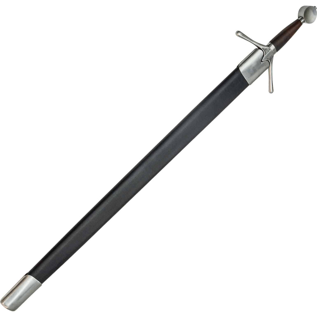 Arming Sword with Leather V63100
