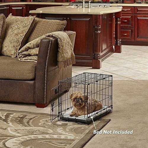 Single Door Dog Crate A91168