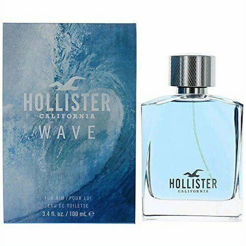 Eau De Toilette Spray 3.4 oz E298