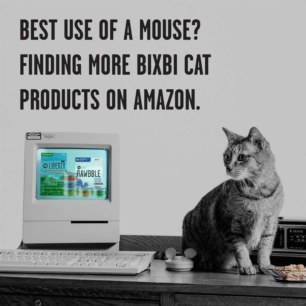 Freeze Dried Cat Food C657
