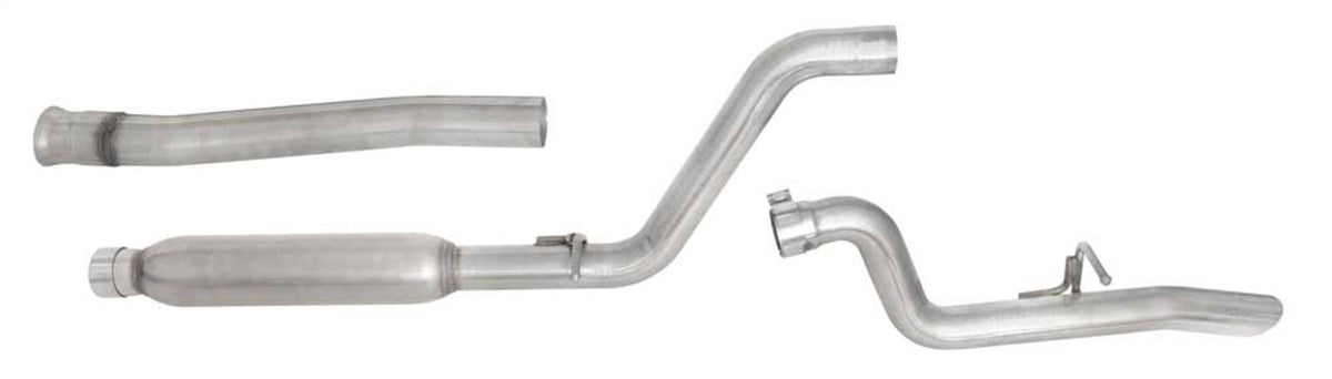 Cat-Back Exhaust Kit C9162