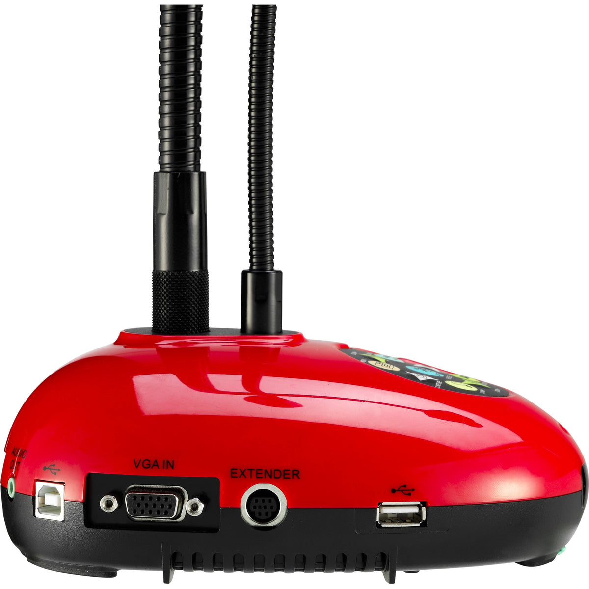 Document Camera with USB 2.0 R476223