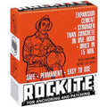 Rockite Expansion Cement M163