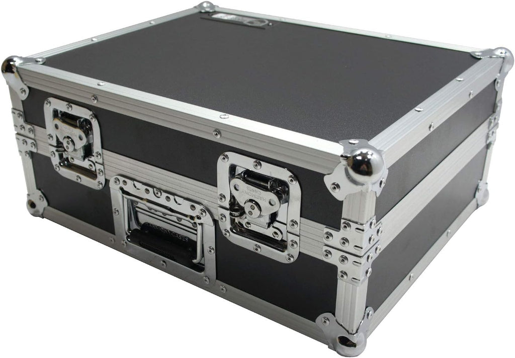 DJ Turntable Custom Case Y892599