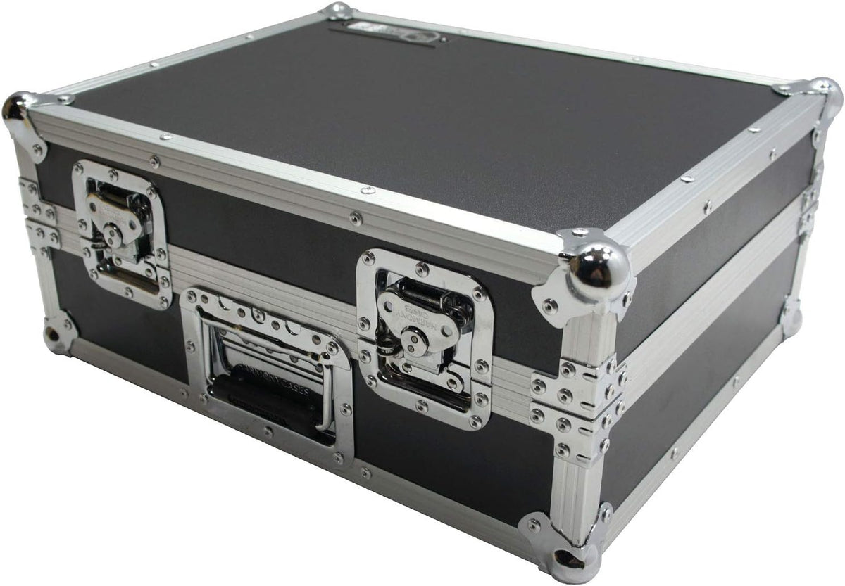 DJ Turntable Custom Case Y892599