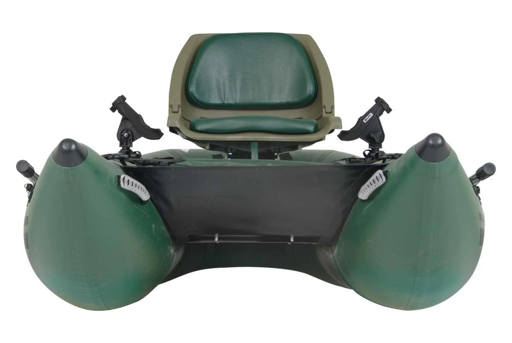 Inflatable Pontoon Fishing Boat R695321
