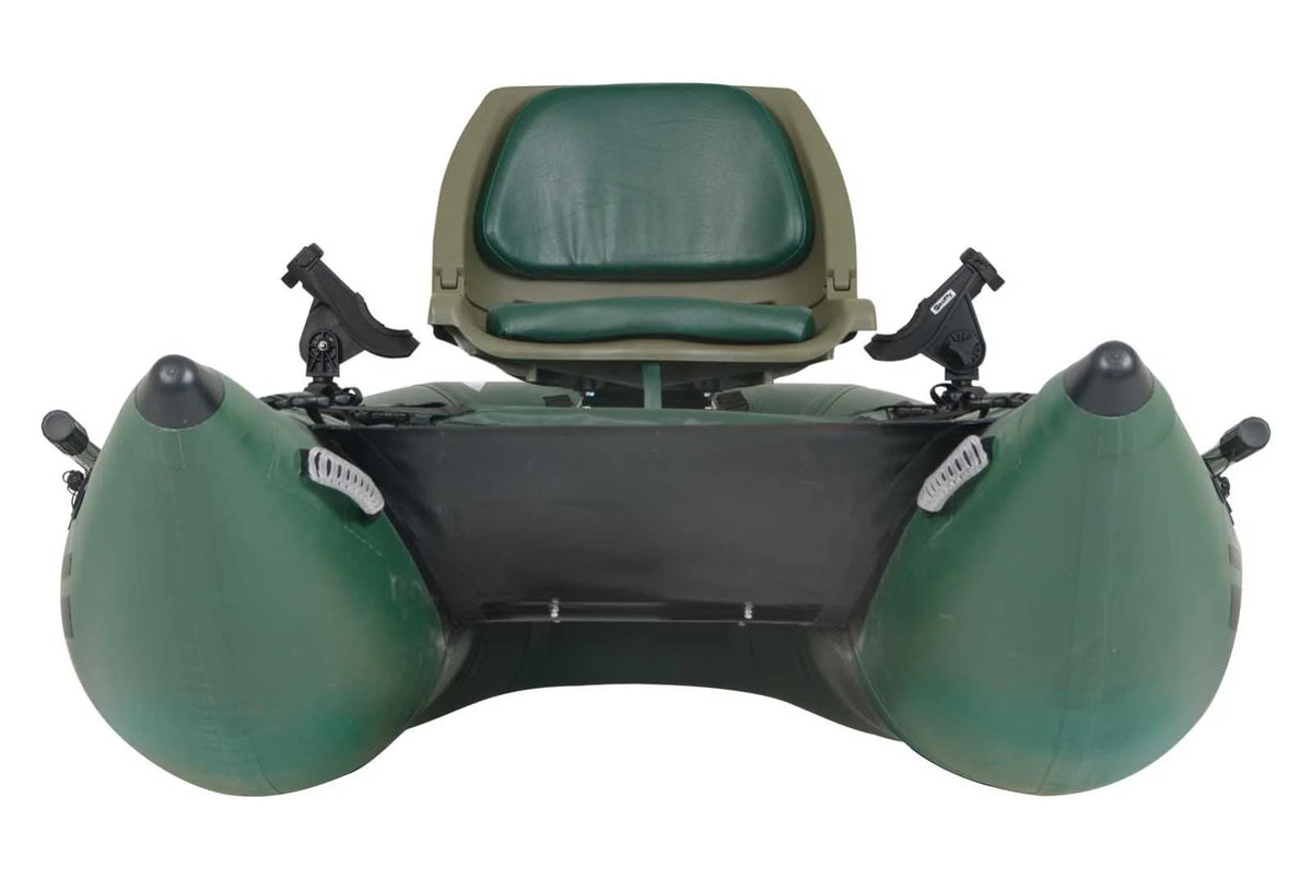 Inflatable Pontoon Fishing Boat R695321