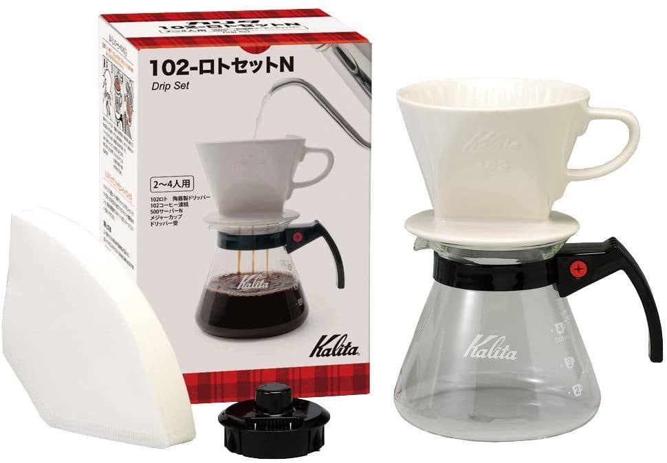 Drip Set 102 I9478