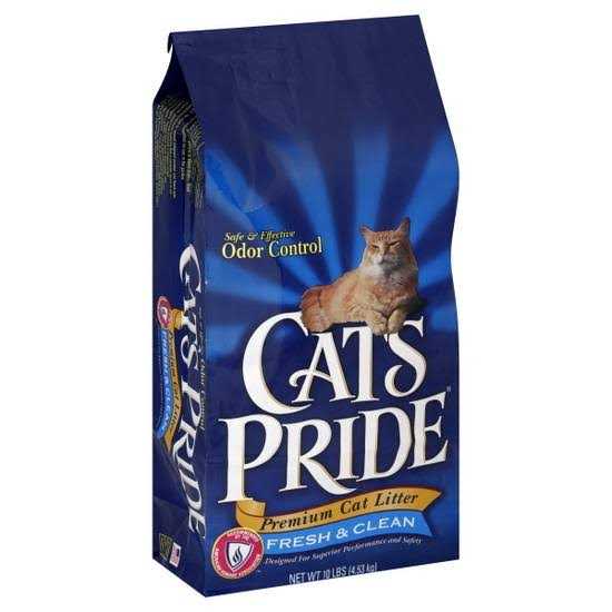 Cat Litter Z812191