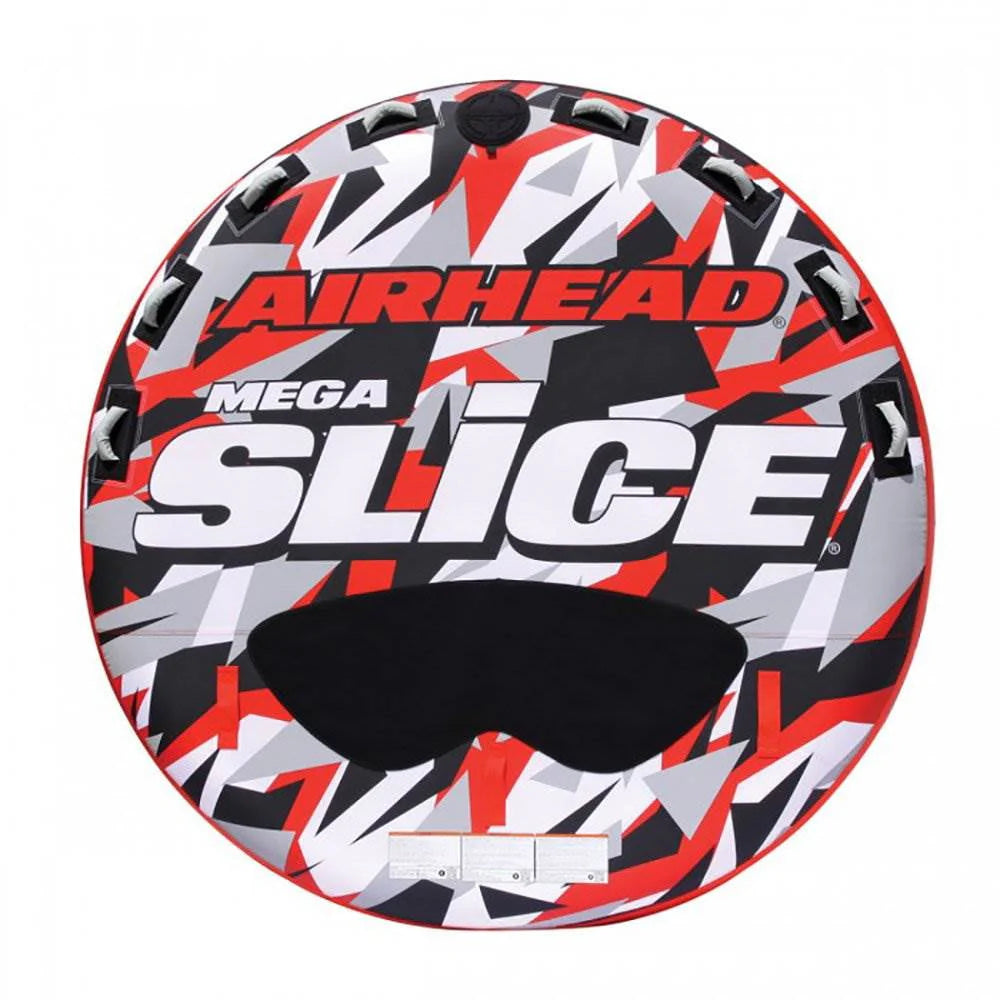 Inflatable Towable Tube Water Raft H881