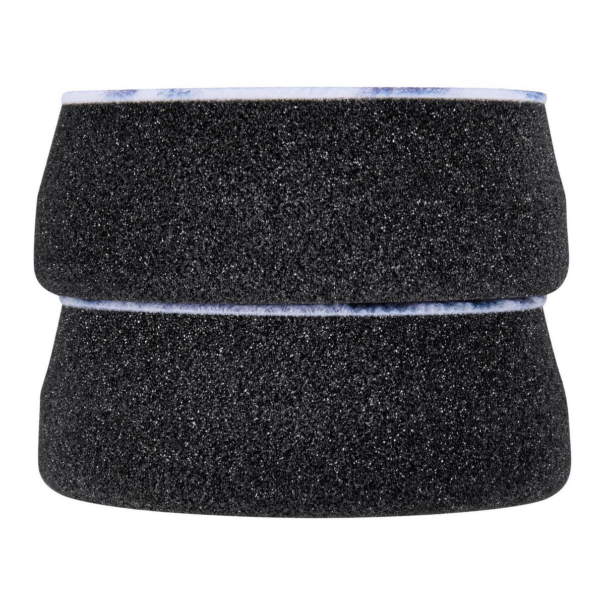 Universal Finishing Foam Pad 2-Pack U881