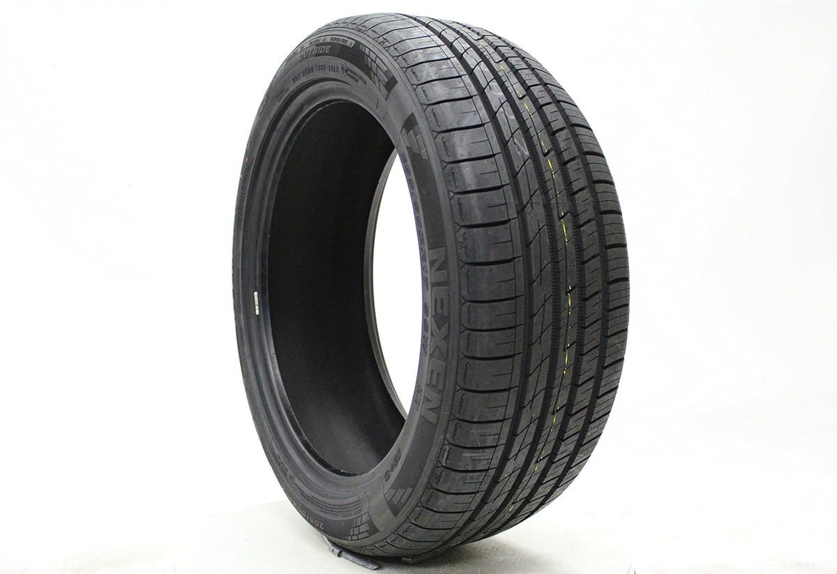 All-Season Radial Tire 235/40R19 96W F6691